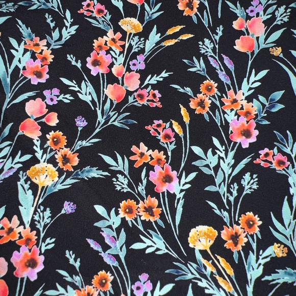 Body Glove Abloom Wave Paddle Suit - Picture 5 of 6